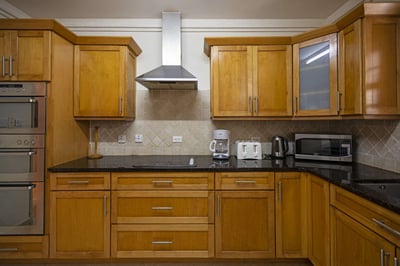 Luxury Villa Photo #12