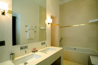 Luxury Villa Photo #36