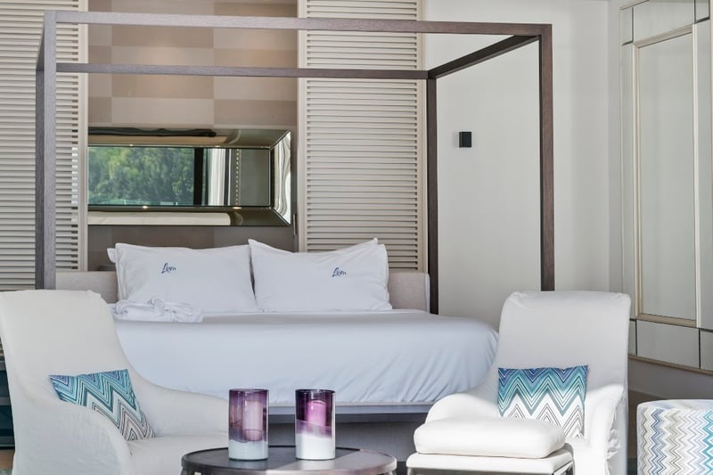 Arrecife Beach House