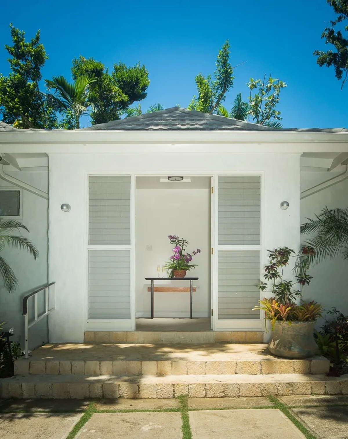 Abacus Villa