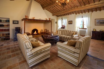 Luxury Villa Photo #13