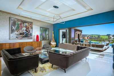 Luxury Villa Photo #20