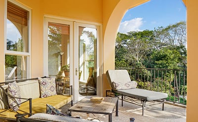 Luxury Villa Photo #11
