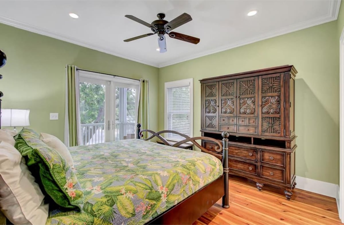 Coral Reef Residence