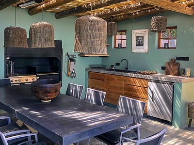 Luxury Villa Photo #16