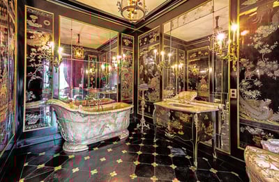 Luxury Villa Photo #21