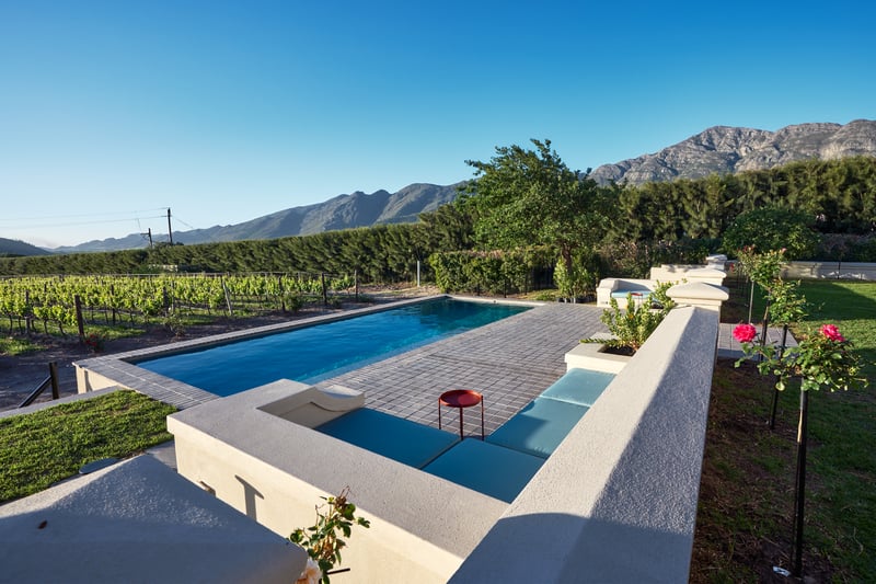 The Manor House at Colmant