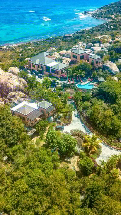 Luxury Villa Photo #40