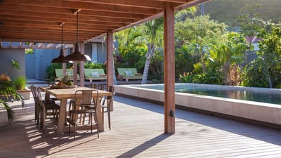 Luxury Villa Photo #27