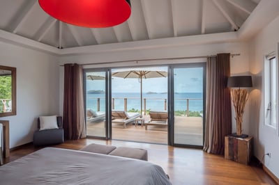 Luxury Villa Photo #21