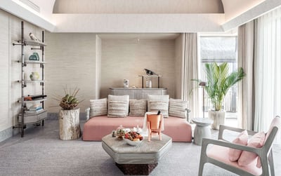 Luxury Villa Photo #5