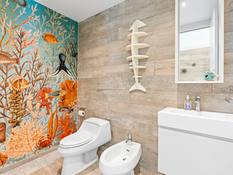 Las Brisas Penthouse