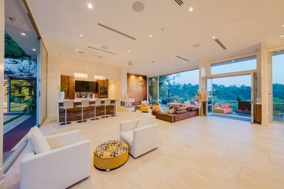 Luxury Villa Photo #47