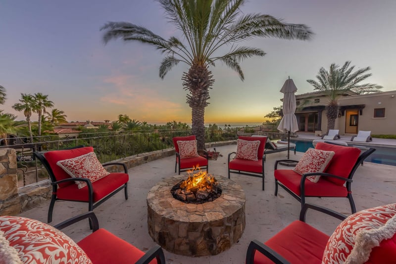 Villa Áurea Montaña