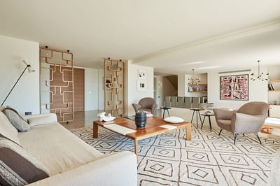 Luxury Villa Photo #27