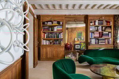 Luxury Villa Photo #15