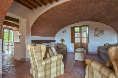 Luxury Villa Photo #11