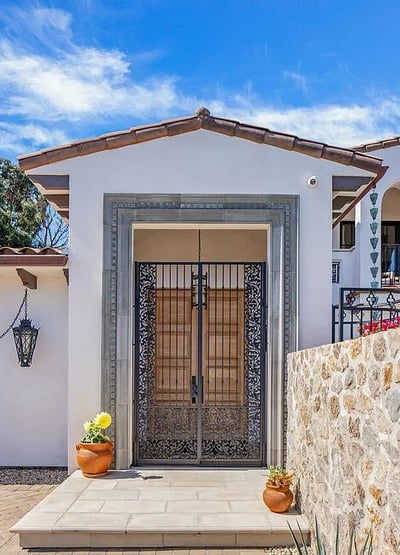 Luxury Villa Photo #11