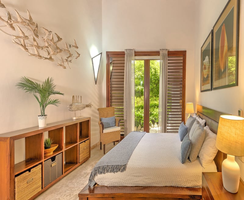 La Cana H3 | Caballet