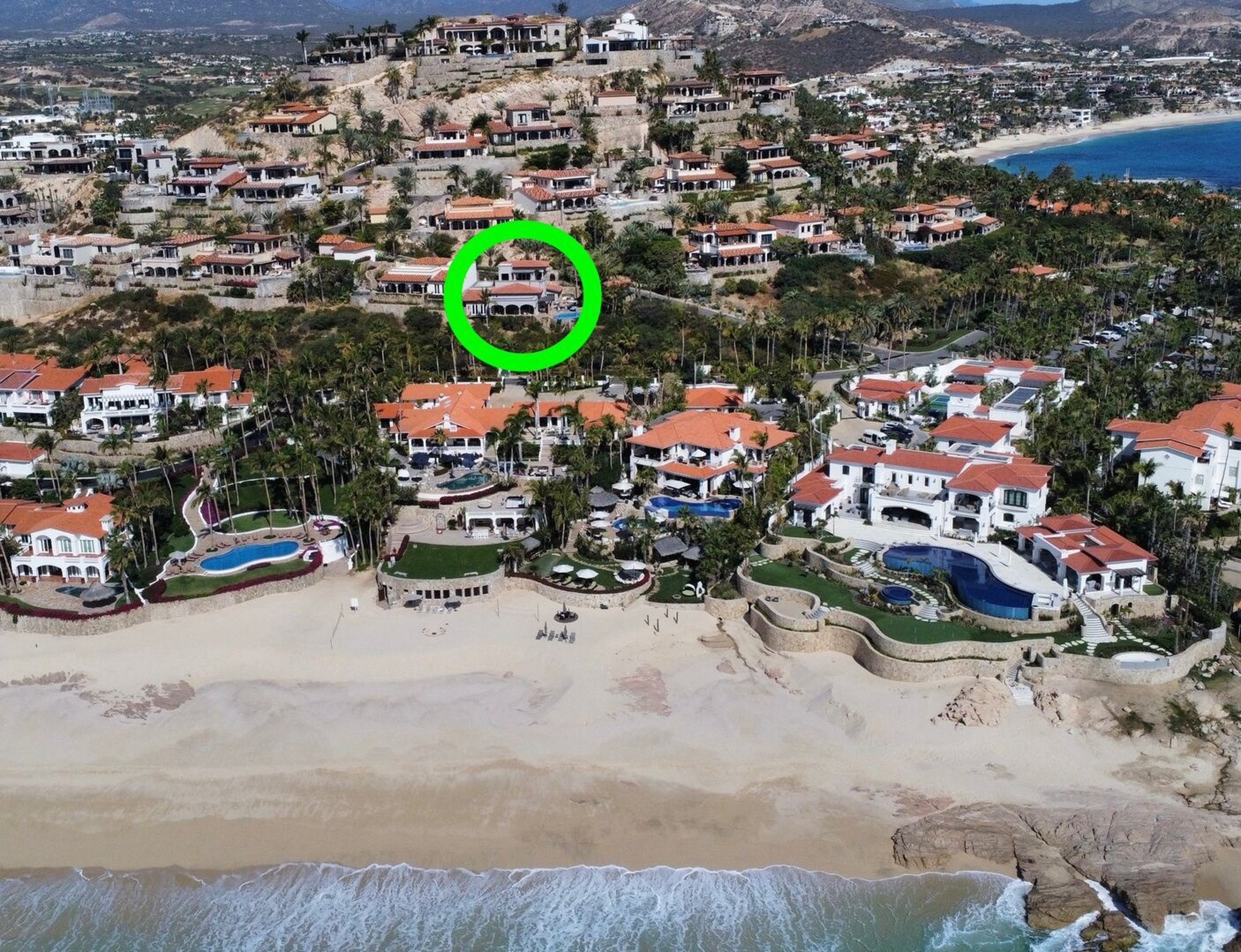 Casita Oasis - 2