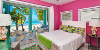 Luxury Villa Photo #19