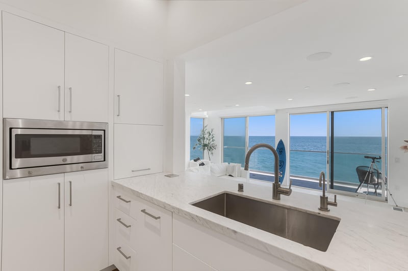 Las Tunas Beachfront