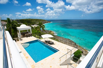 Villa Azul