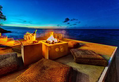 Luxury Villa Photo #3