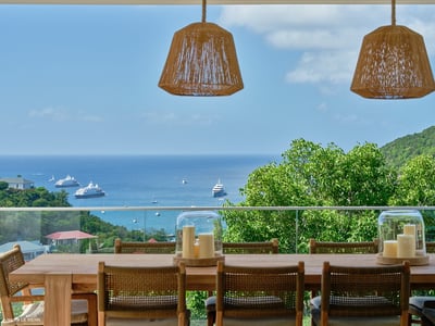 Luxury Villa Photo #8