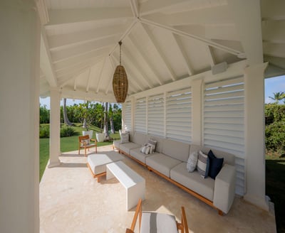 Luxury Villa Photo #11