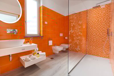 Luxury Villa Photo #28