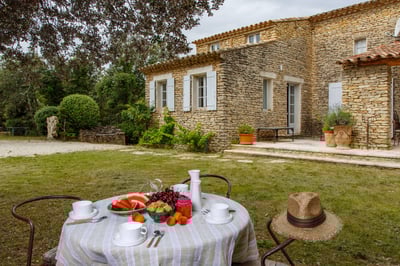 Luxury Villa Photo #9