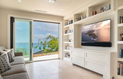 Luxury Villa Photo #7