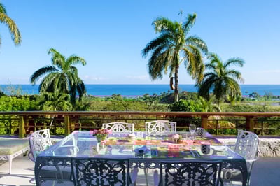 Luxury Villa Photo #8