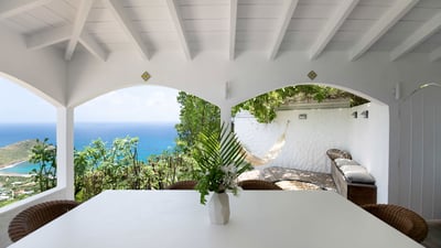 Luxury Villa Photo #34