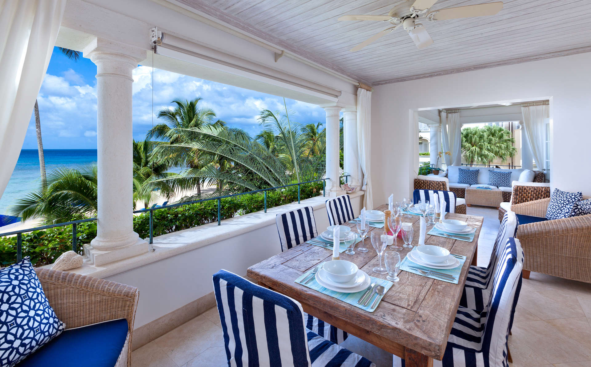 Schooner Bay 207 - 1