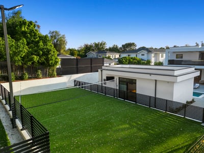 Luxury Villa Photo #4