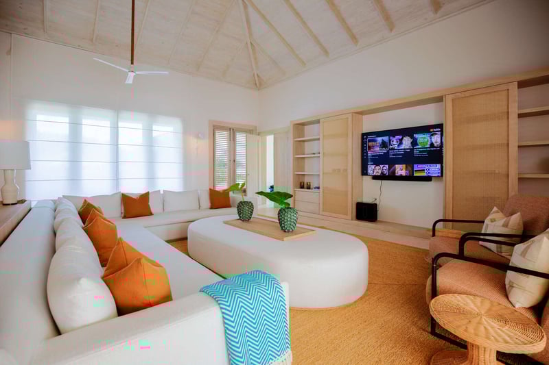 Arrecife EFG7 | Angelique