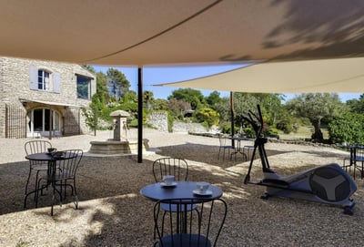 Luxury Villa Photo #16