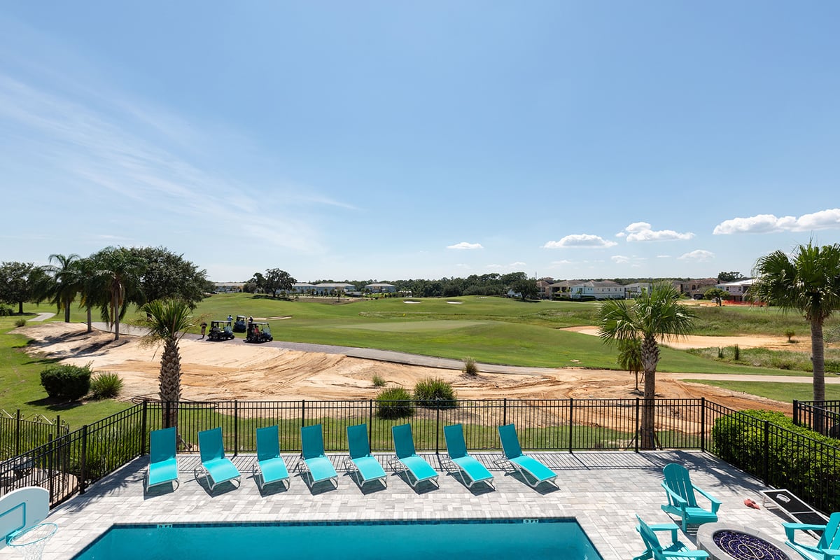 Stellar Voyage Villa