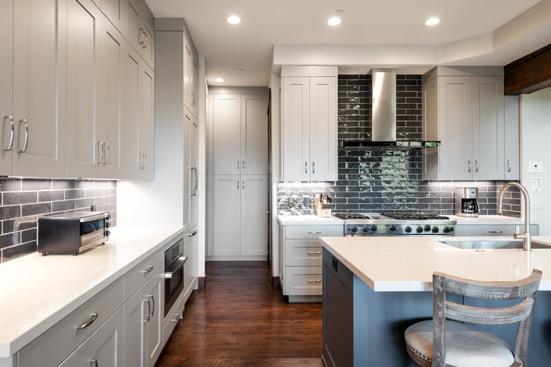 Silver Star 4 BDM Cottage with Spa