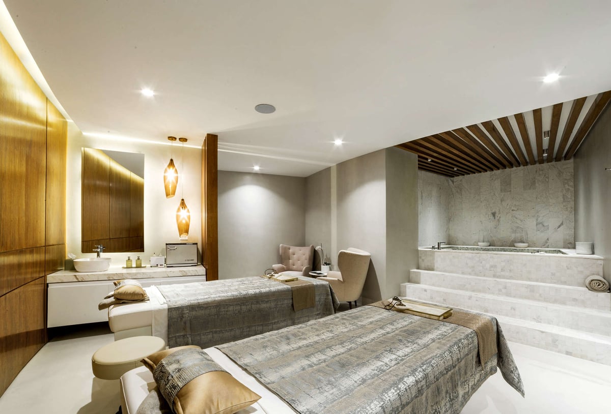 Luxury Pool Family Suite apartment rental - 11