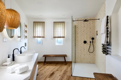 Luxury Villa Photo #25