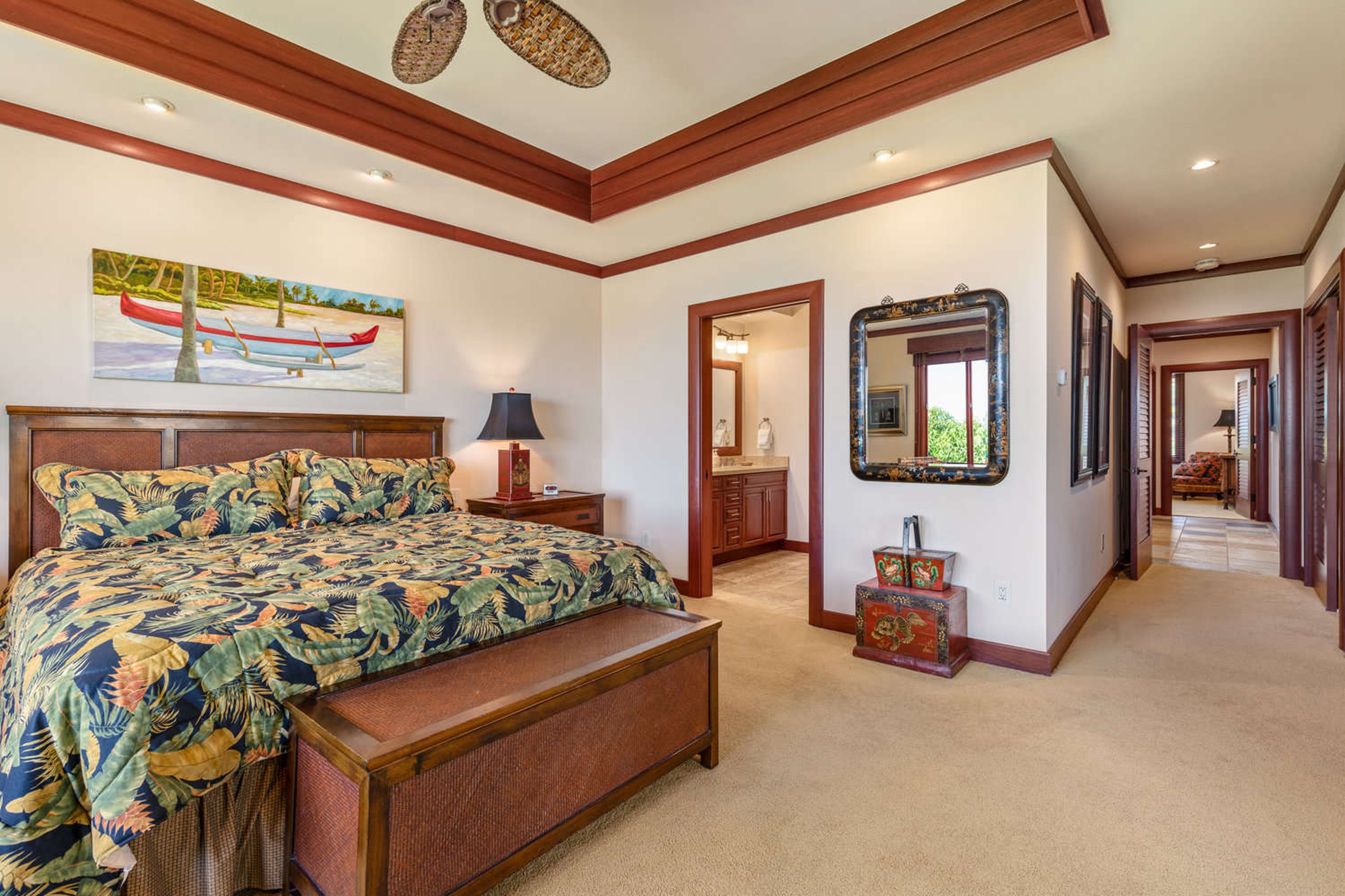 Wai'ula'ula Ridge B201 | Mauna Kea Condo - 21