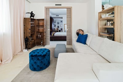 Luxury Villa Photo #28