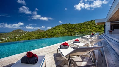 Luxury Villa Photo #21