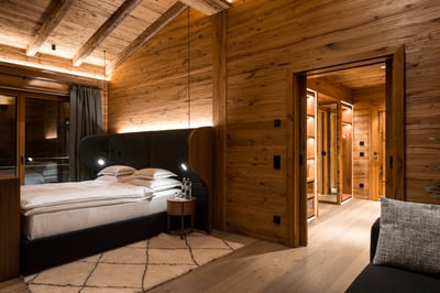 Luxury Villa Photo #12