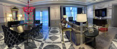 Luxury Villa Photo #5