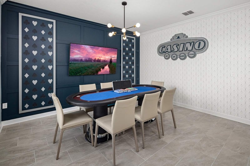 High Roller at Harbor Island Beach Club