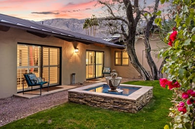 Luxury Villa Photo #7